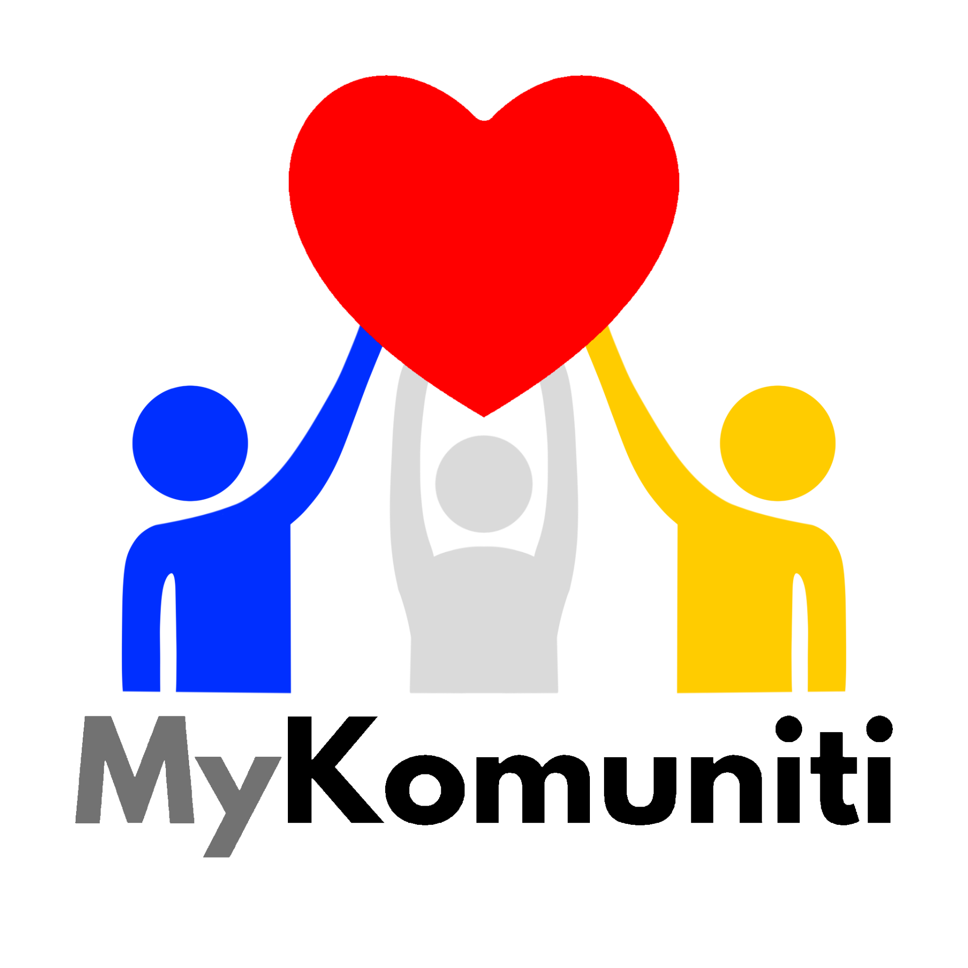 MyKomuniti